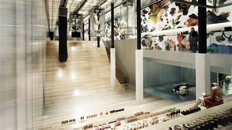 prada nyc headquarters|prada nyc store.